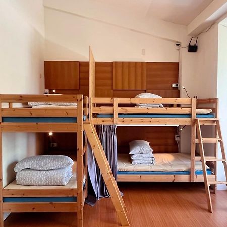 Miaoli Sanyi Travelling Homestay Bagian luar foto