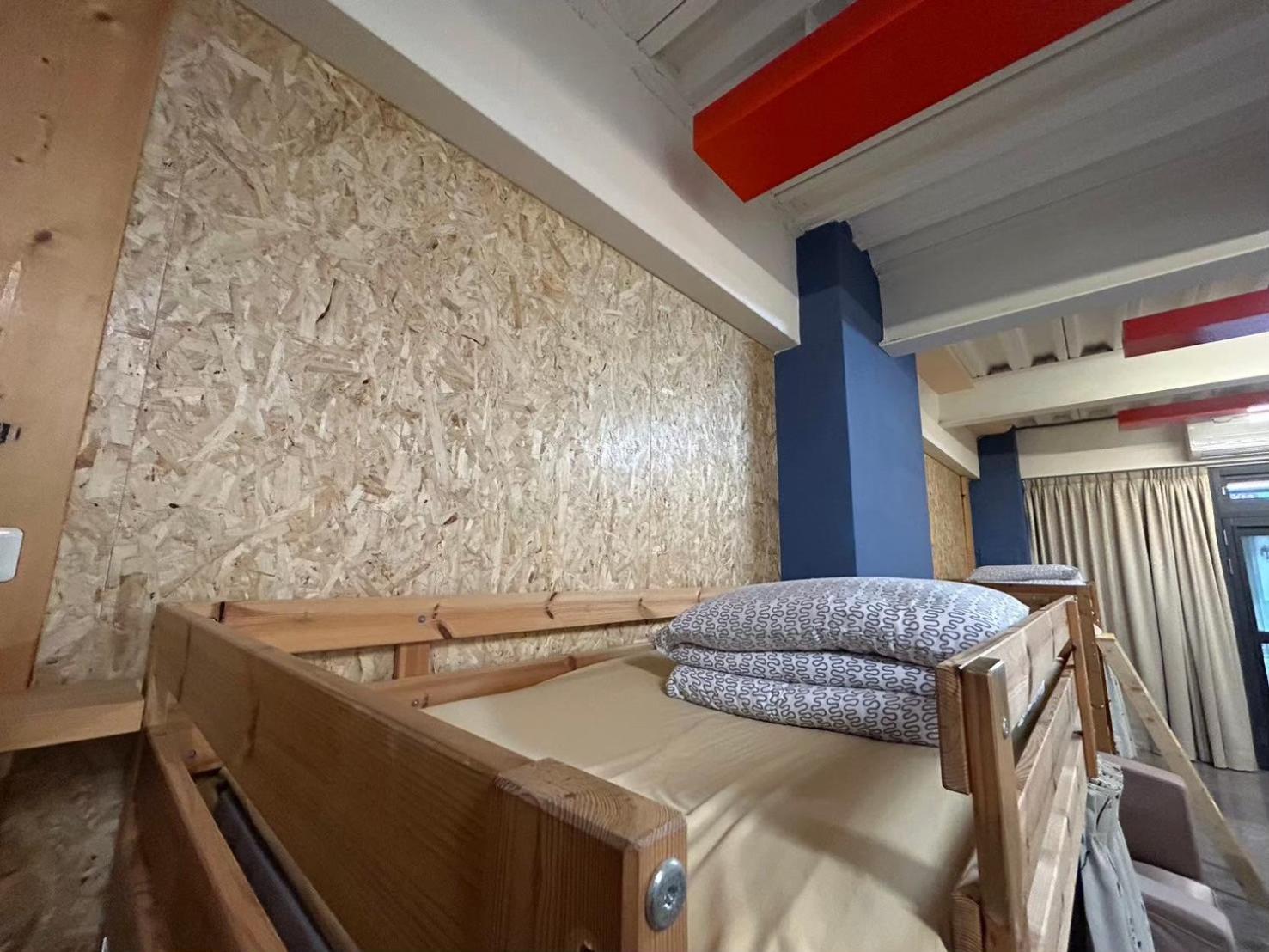 Miaoli Sanyi Travelling Homestay Bagian luar foto