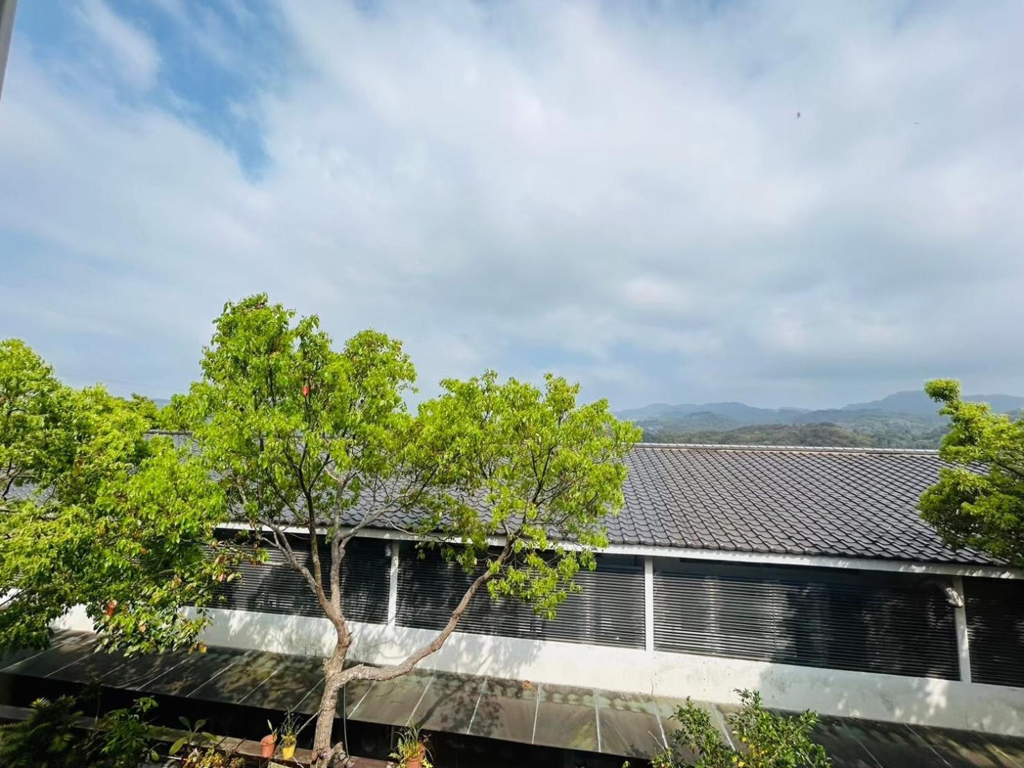 Miaoli Sanyi Travelling Homestay Bagian luar foto