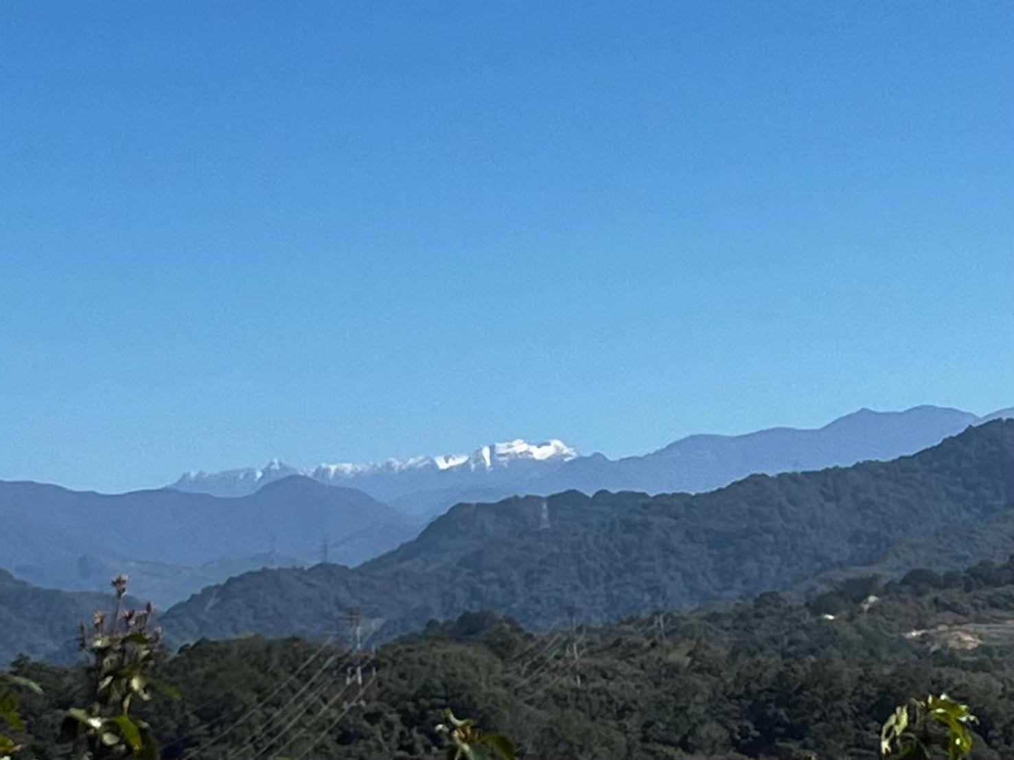Miaoli Sanyi Travelling Homestay Bagian luar foto