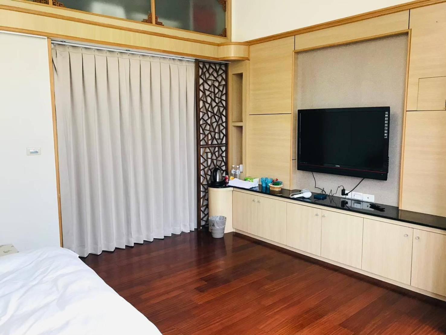 Miaoli Sanyi Travelling Homestay Bagian luar foto