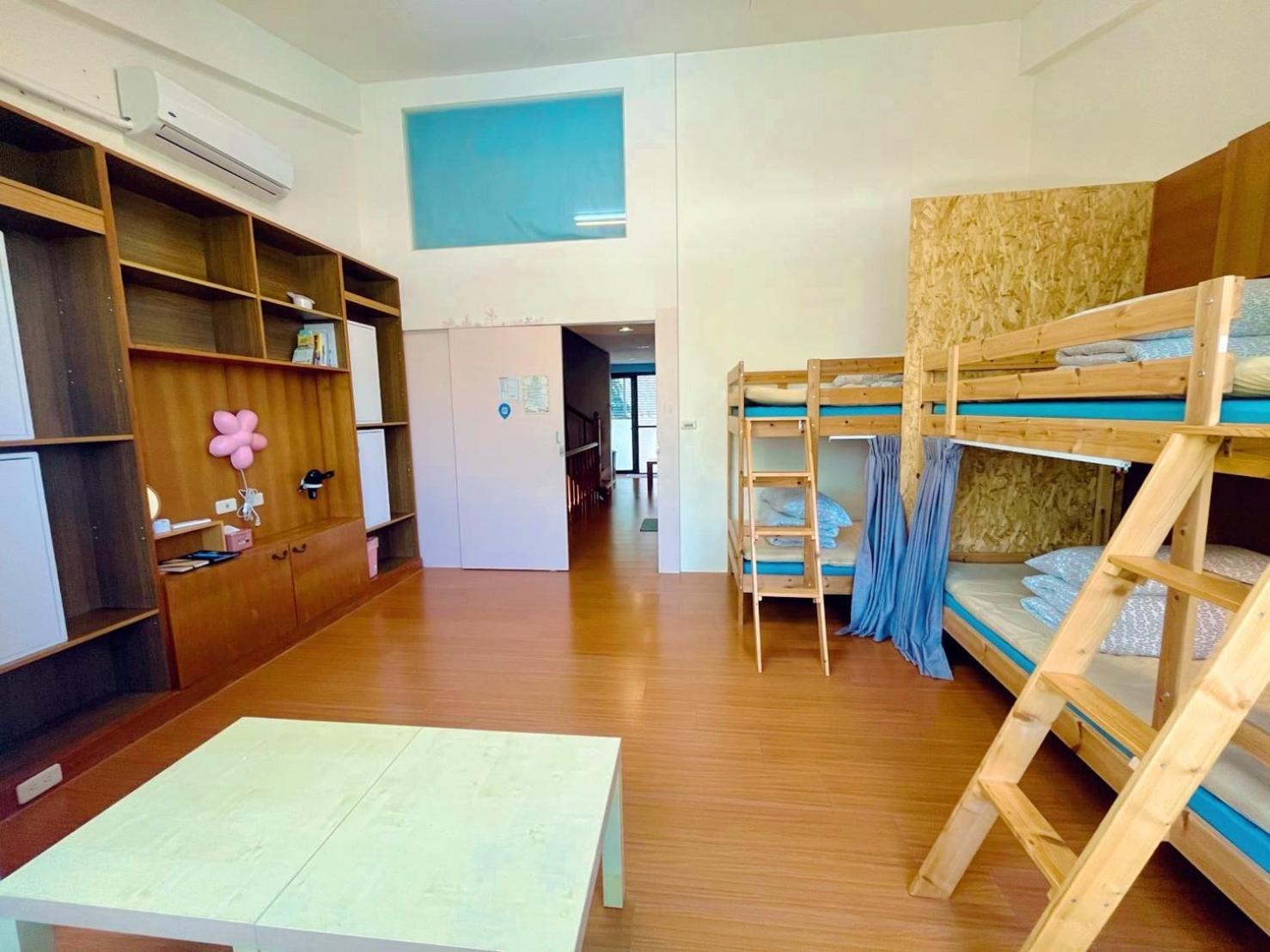Miaoli Sanyi Travelling Homestay Bagian luar foto