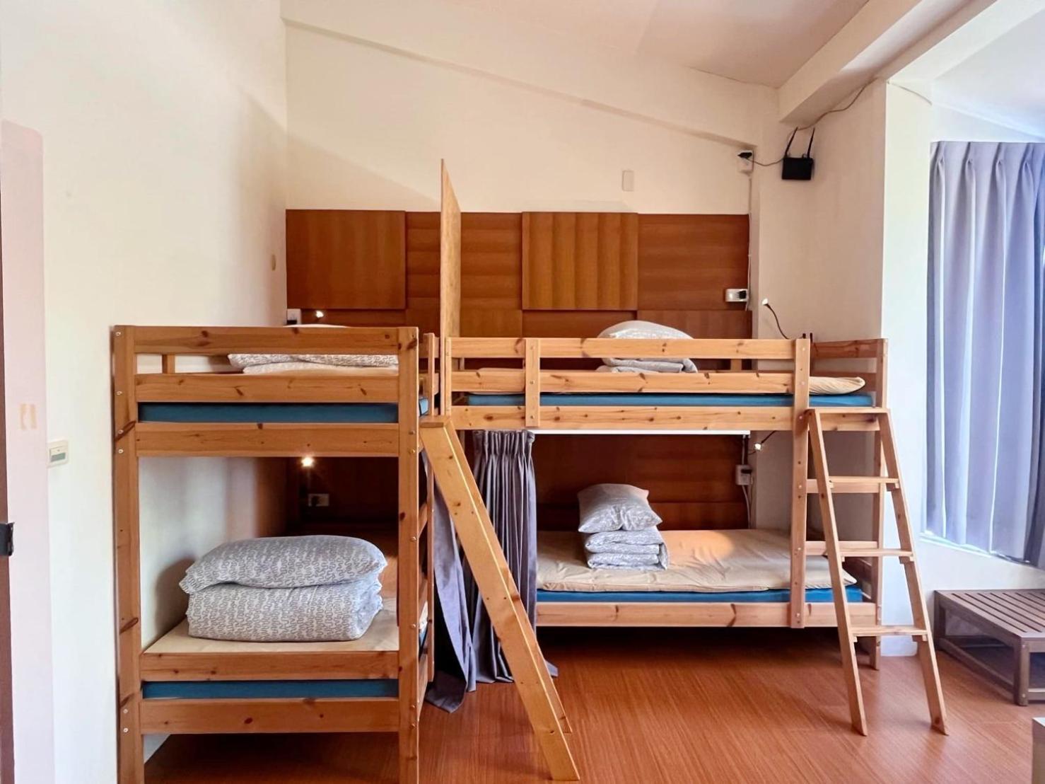 Miaoli Sanyi Travelling Homestay Bagian luar foto
